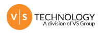 VS Technology Logo